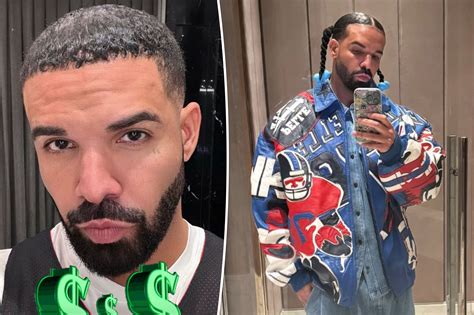 drake leak vodeo|Drake pokes fun at alleged leaked video: The rumors are true